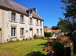 Normandy Garden Escape