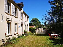 Normandy Garden Escape