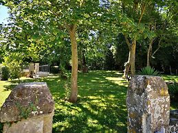 Normandy Garden Escape