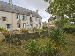 Normandy Garden Escape