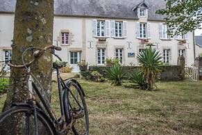 Normandy Garden Escape