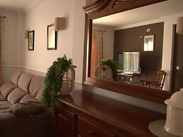 Apartment in Nerja Near Sea Beach