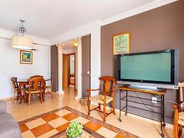 Apartment in Nerja Near Sea Beach
