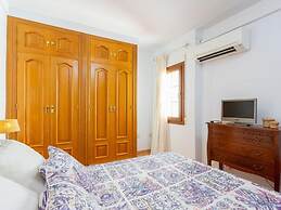 Apartment in Nerja Near Sea Beach
