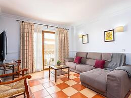 Apartment in Nerja Near Sea Beach
