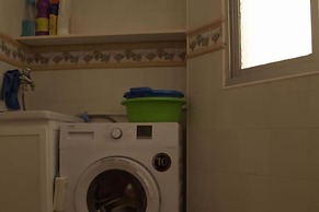 Apartment in Nerja Near Sea Beach