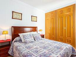 Apartment in Nerja Near Sea Beach