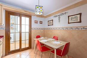 Apartment in Nerja Near Sea Beach