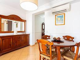 Apartment in Nerja Near Sea Beach