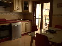 Apartment in Nerja Near Sea Beach