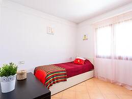 Apartment in Nerja Near Sea Beach