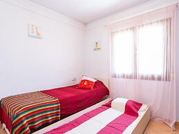 Apartment in Nerja Near Sea Beach