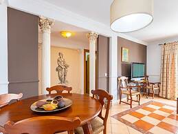 Apartment in Nerja Near Sea Beach