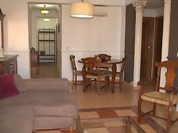 Apartment in Nerja Near Sea Beach