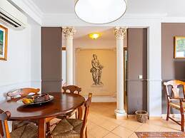 Apartment in Nerja Near Sea Beach