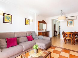Apartment in Nerja Near Sea Beach