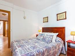 Apartment in Nerja Near Sea Beach