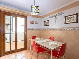 Apartment in Nerja Near Sea Beach