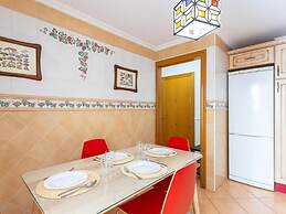 Apartment in Nerja Near Sea Beach