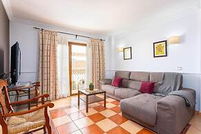 Apartment in Nerja Near Sea Beach