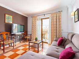 Apartment in Nerja Near Sea Beach