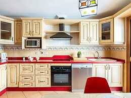Apartment in Nerja Near Sea Beach