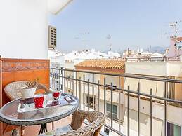 Apartment in Nerja Near Sea Beach