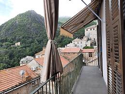 Apartment in Cervione With Balcony/terrace