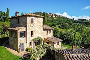 Apartment in Cervione With Balcony/terrace