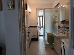 Apartment in Cervione With Balcony/terrace