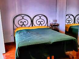 Apartment in Cervione With Balcony/terrace