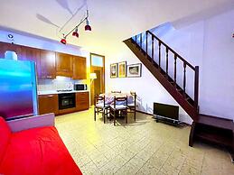 Apartment in Caorle Near Beach & Pool