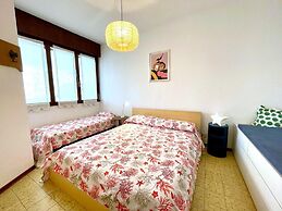 Apartment in Caorle Near Beach & Pool