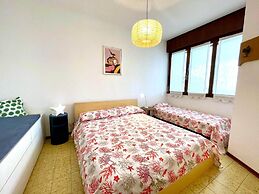 Apartment in Caorle Near Beach & Pool