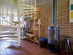 4 Star Holiday Home in Allinge