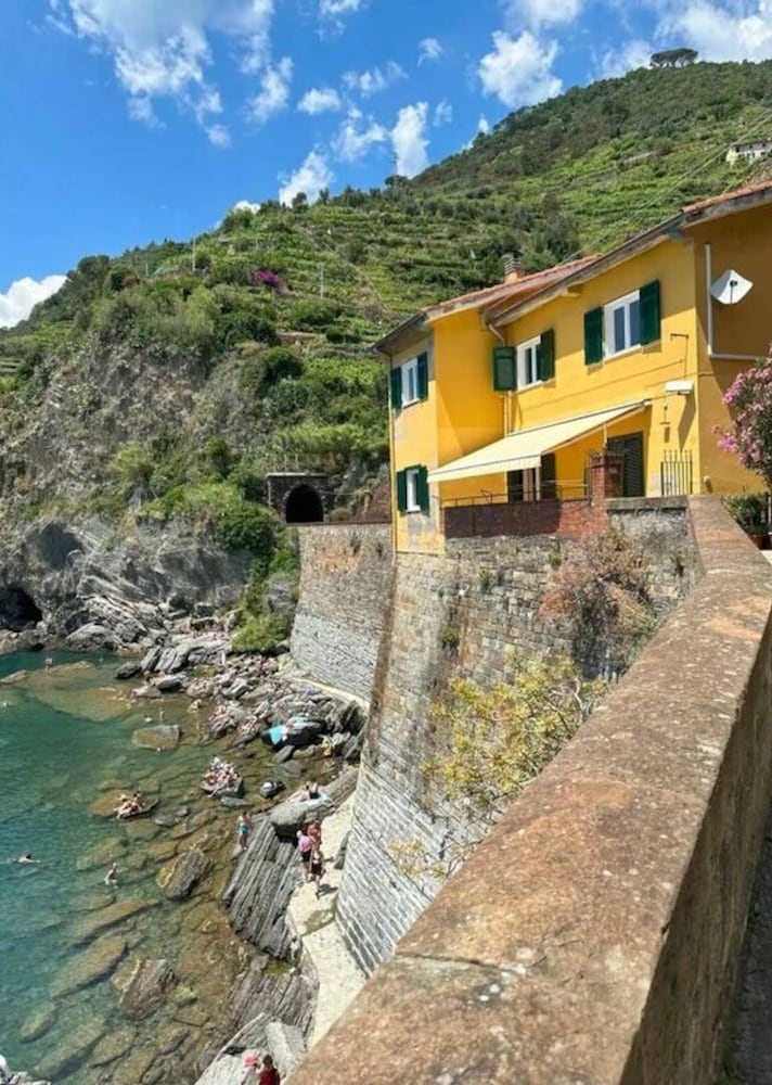 La Casa sul Mare
