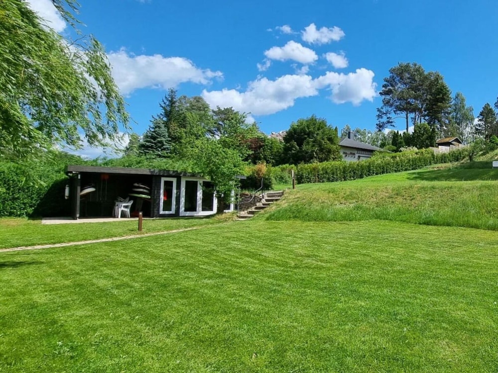 Country House on the Priepertsee