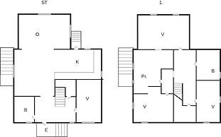 4 Star Holiday Home in Enskede