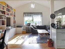 4 Star Holiday Home in Enskede
