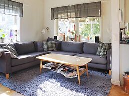 4 Star Holiday Home in Enskede