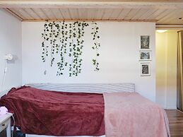 4 Star Holiday Home in Enskede