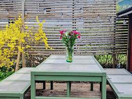 4 Star Holiday Home in Enskede