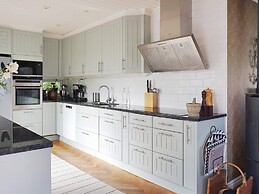 4 Star Holiday Home in Enskede
