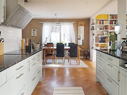 4 Star Holiday Home in Enskede