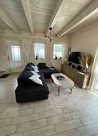 Alma Comfortable Holiday Residence