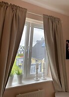 Alma Comfortable Holiday Residence