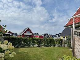 Alma Comfortable Holiday Residence