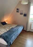 Alma Comfortable Holiday Residence