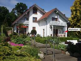Wohnlust 1 in Malchow