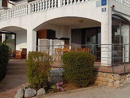 Mesmerising Apartment in Punat